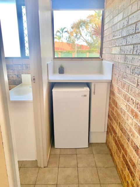 Golden Beach Motor Inn, Caloundra Zewnętrze zdjęcie